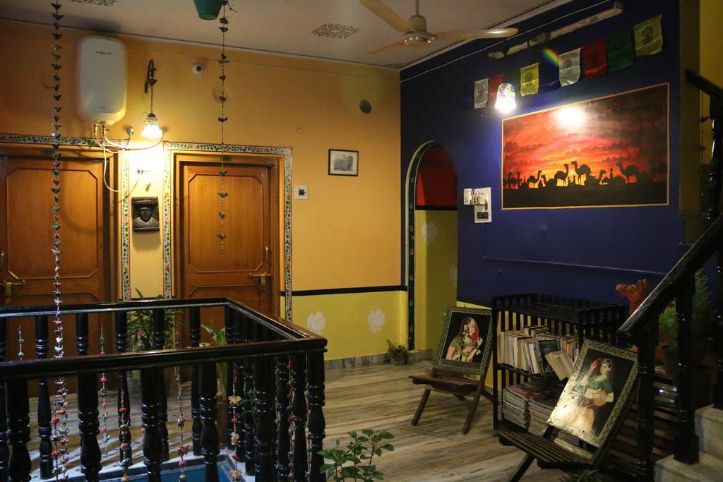 埃弗里斯特酒店 布什格尔 外观 照片
